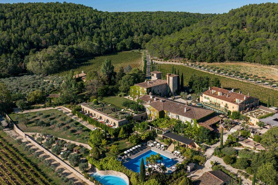 Château de Berne