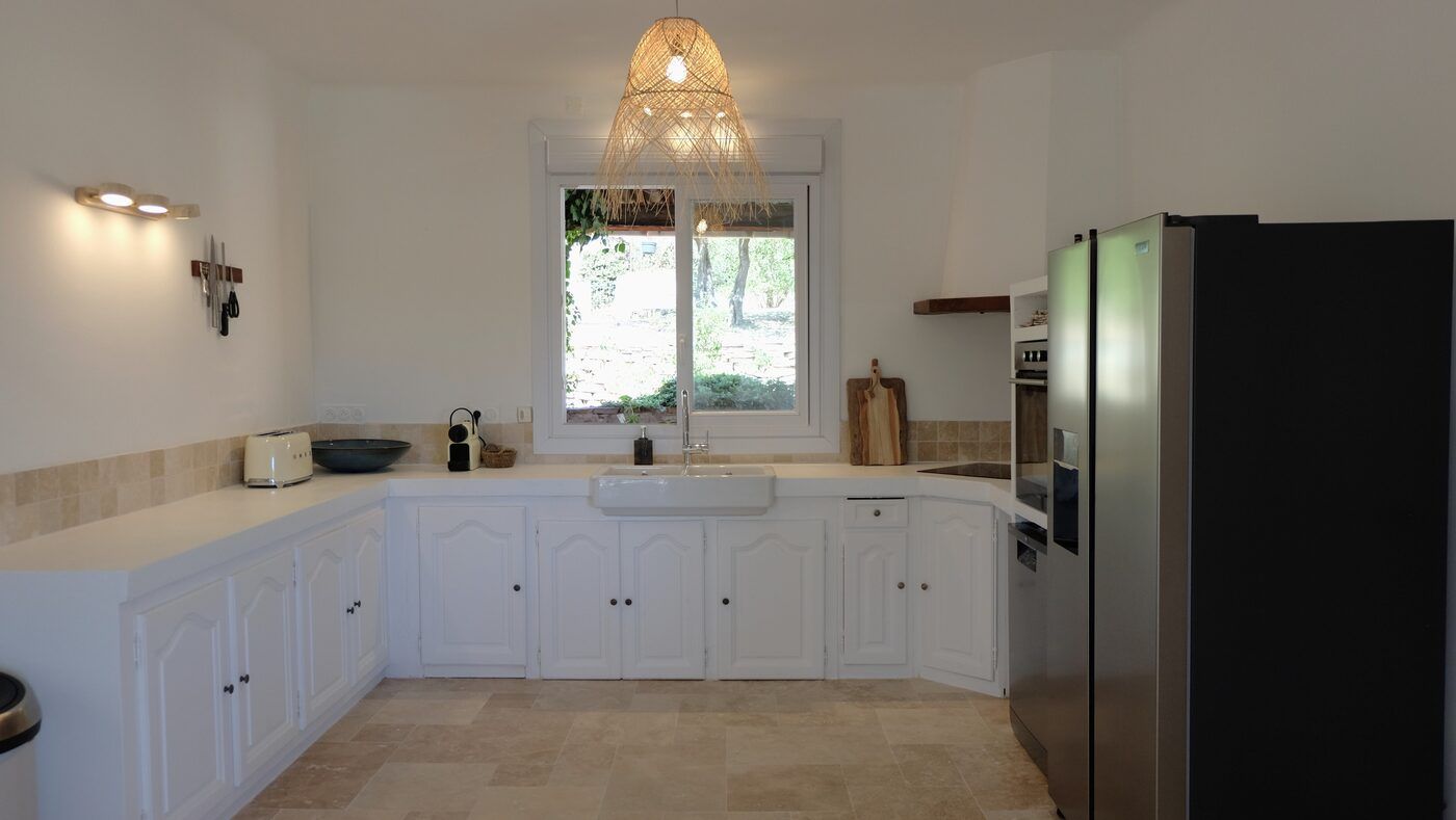 Keuken