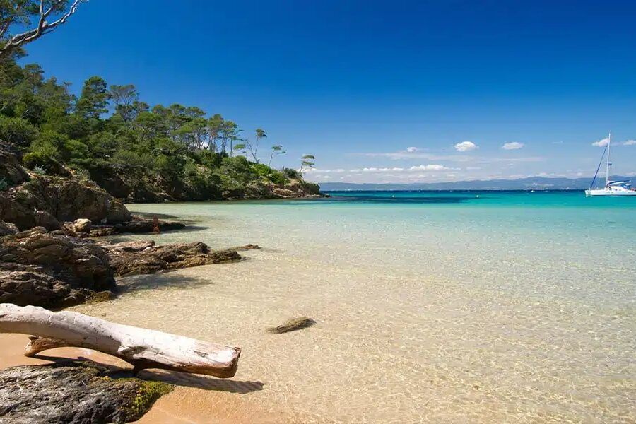 Île de Porquerolles
